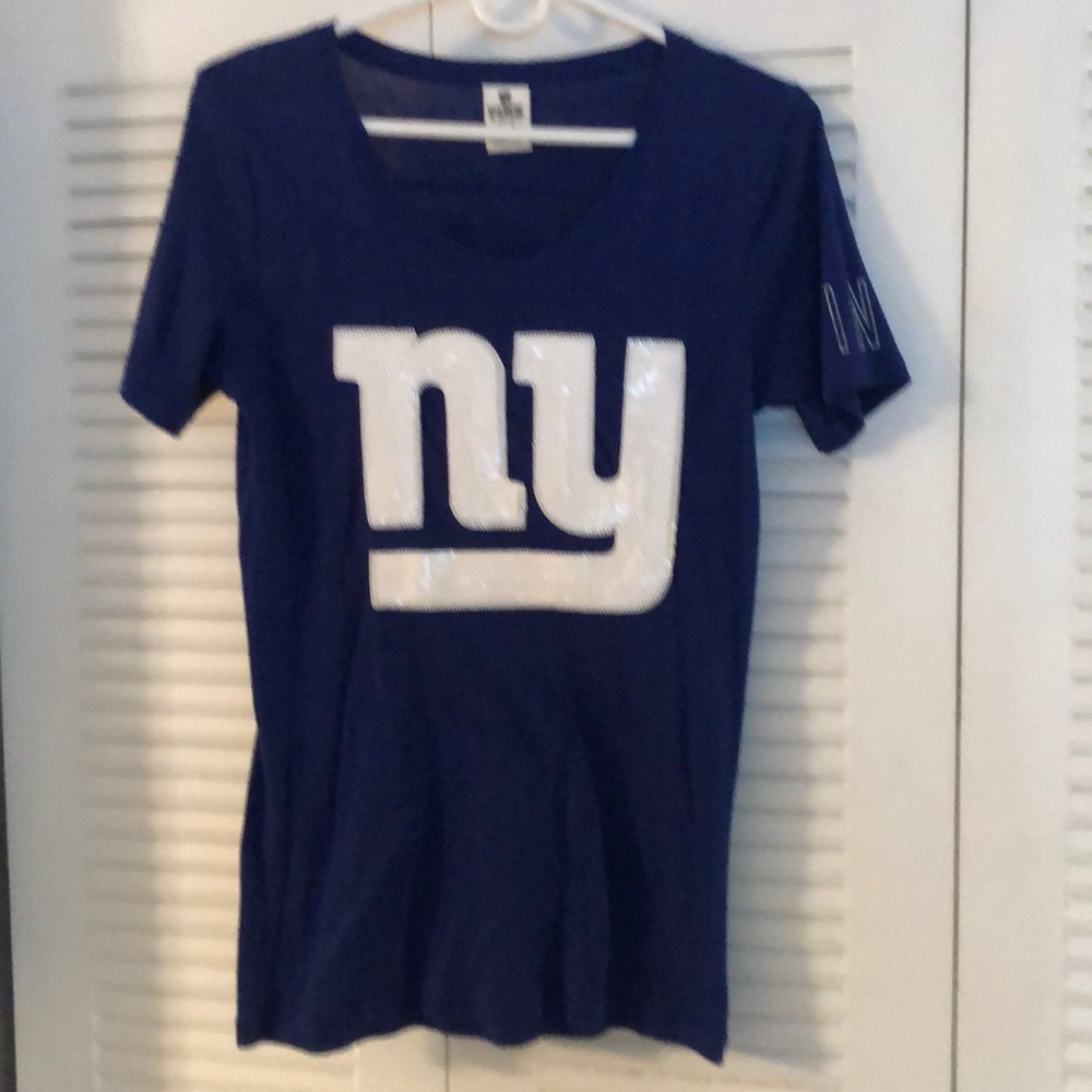 Pink Giants T-shirt